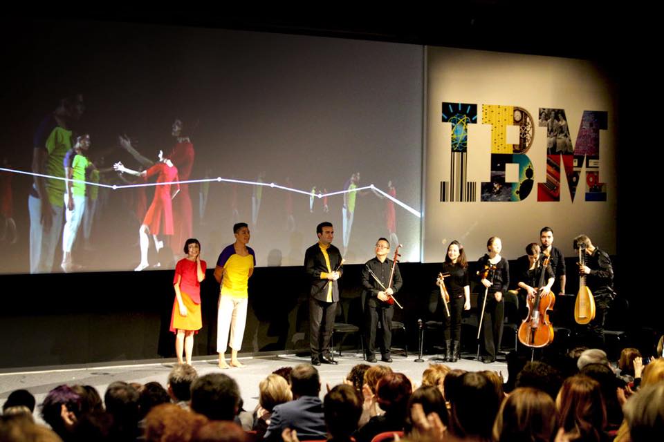 IBM EVENT (2)