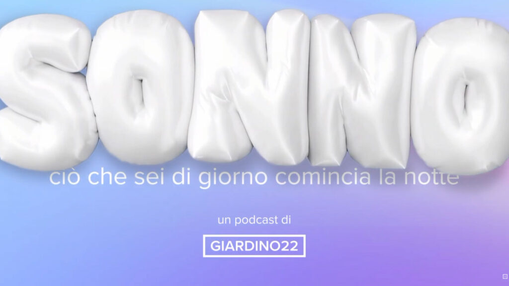 SONNO | Trailer