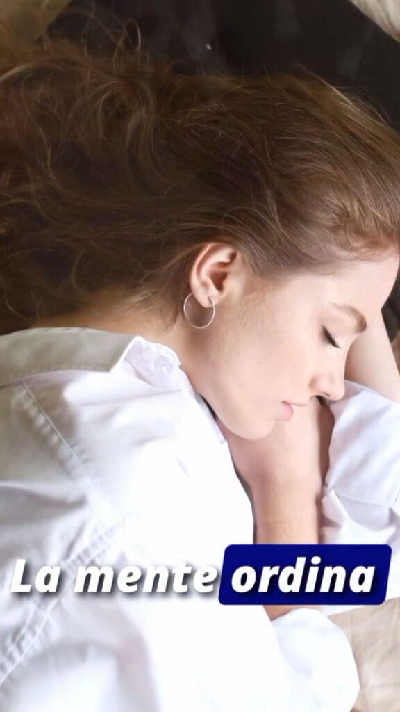 SONNO | Trailer