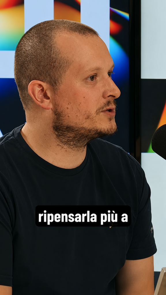 Ep. 01 Why Now  | Servono città più a misura d’uomo?