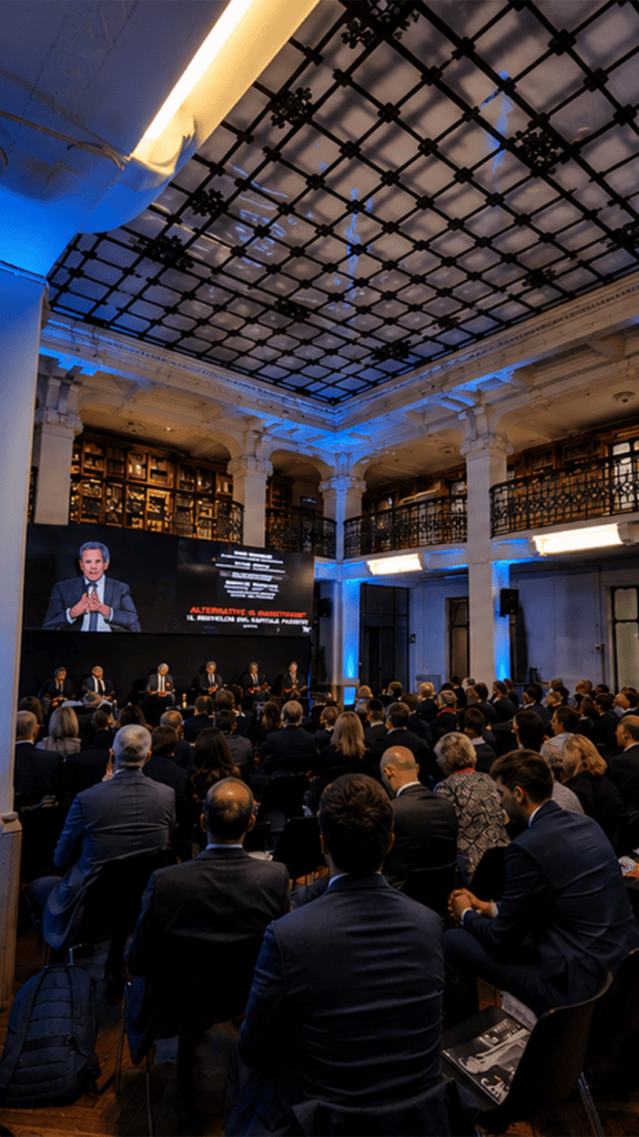Wealth Management Summit | Live Production