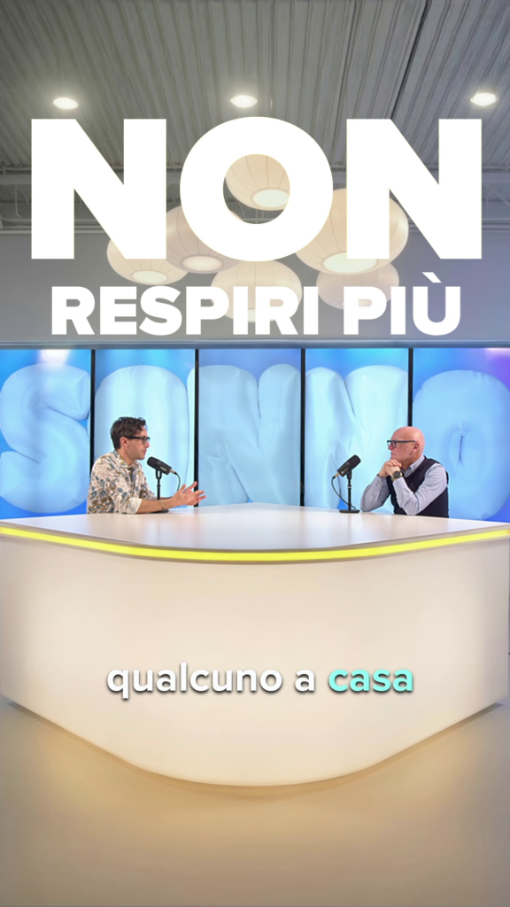 Apnee notturne