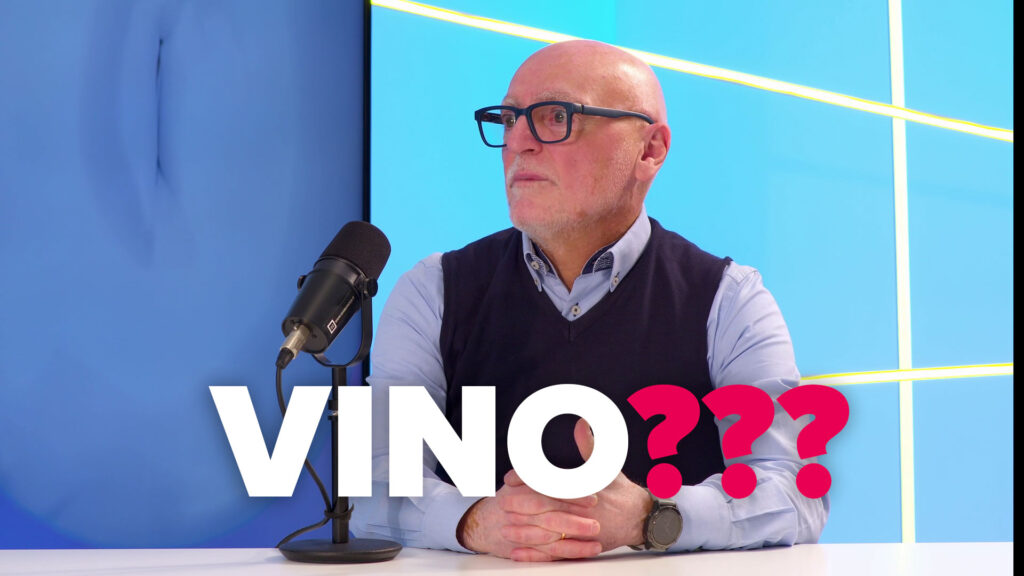 Il vino aiuta davvero a dormire?