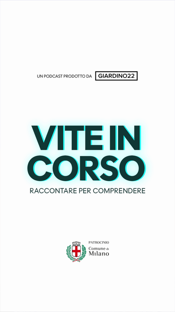 Ep. 07 Vite in Corso | Quando le storie si incontrano