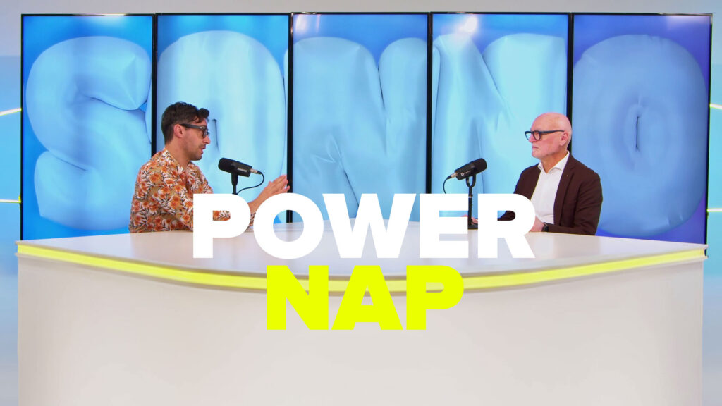 Power Nap – funziona davvero?
