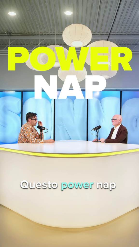 Power Nap – funziona davvero?