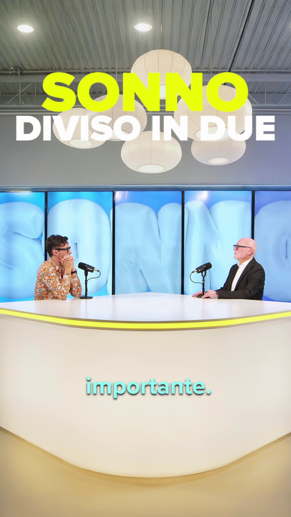 Sapevi che fino al Medioevo NON dormivamo tutta la notte di fila?