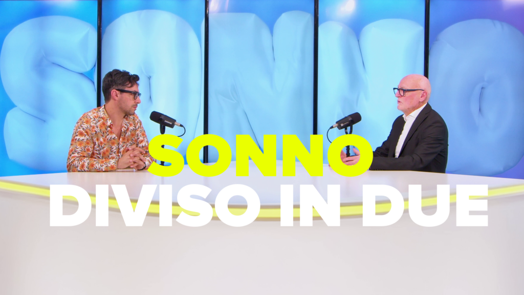 Sapevi che fino al Medioevo NON dormivamo tutta la notte di fila?