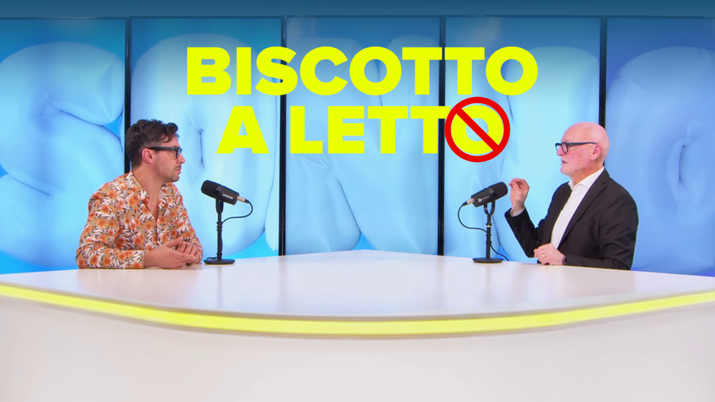 A Cosa Serve Davvero il Letto? (Spoiler: Solo 2 Cose) 🛏️😏