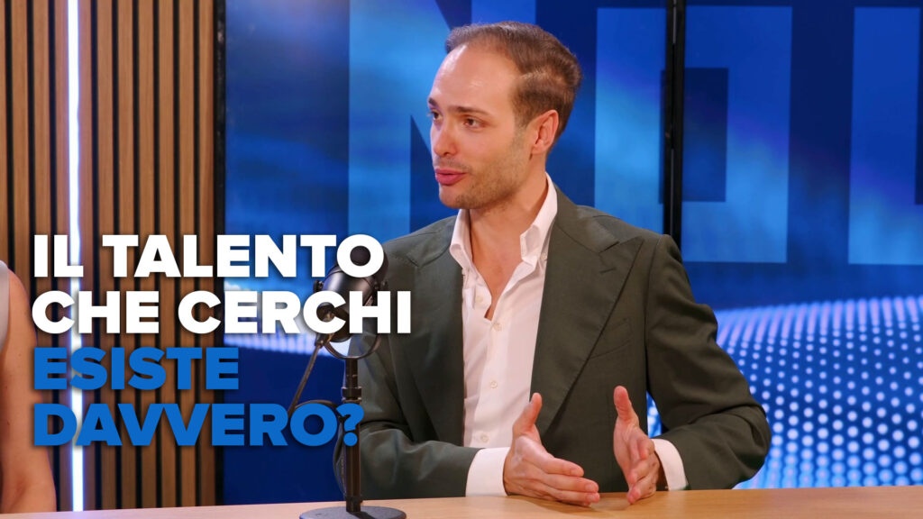Il talento che cerchi esiste davvero?